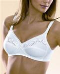 Triumph Reggiseno  Elasti Cross + Cotton N