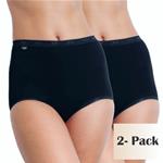 Sloggi BASIC Maxi - Women's Panty 2 Pieces