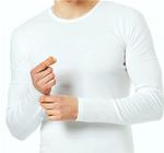 Ragno Long Sleeve T-Shirt Bio Cotton