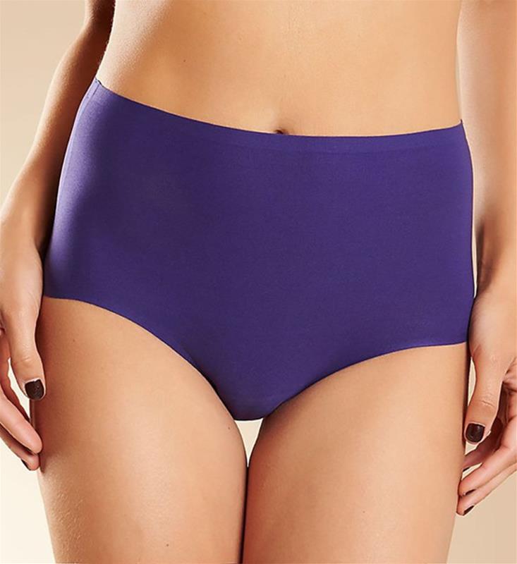 Moda-Underwear:Chantelle Soft Stretch Seamless Full Brief in One