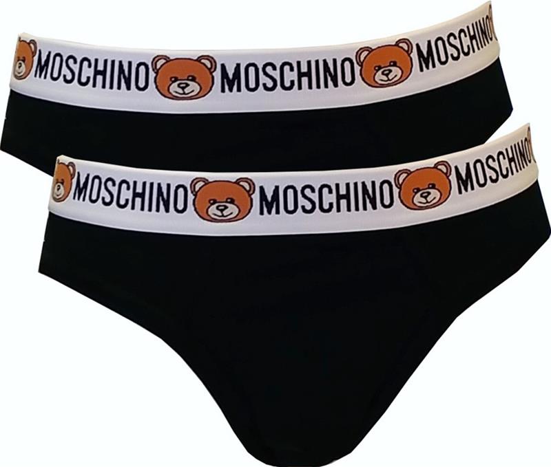 اعتزم moschino underwear men 