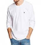 Long Sleeve Men's T-Shirt Polo Ralph Lauren