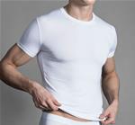 Perofil T-Shirt Uomo X-Touch in Modal con Collo Tondo
