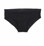 Iron Slip Uomo Light Cotton di Julipet_Nero-5