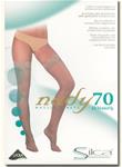 Silca Stockings Stay Up Nady 70