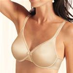 Playtex Underwired Shaping Bra new Allure Criss Cross D Cups