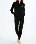 Emporio Armani Women's Suit-Pyjamas with Zip