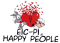 Happy People_Eic -Pi