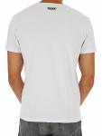 Men's Short Sleeve T-Shirt Moschino