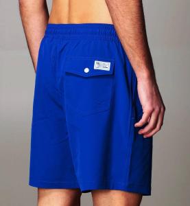Boxer Mare Traveler Polo Ralph Lauren_ROYAL/M
