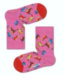 Happy Socks Calzini Bimbi Cavalli-Horse Sock