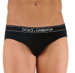 Dolce & Gabbana Slip Medio