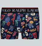 Boxer-Short Uomo stampato Polo Ralph Lauren