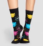 Happy Socks Cat Sock