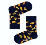 Happy Socks Calzini per Bambini stampa Banane
