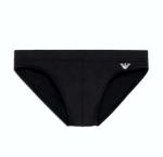 Costume da Bagno per Uomo-Slip Mare Emporio Armani 