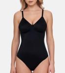 Wireless Smooth Bodysuit Topsy by Susa