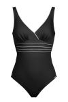 Swimsuit with modeled cups Charmline