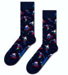 Happy Socks Calzini Skiing-Sci