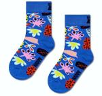 Happy Socks Calzini per Bimbi-Foglie