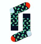 Happy Socks Calzini Money-Money-Banconote