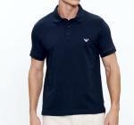Emporio Armani Polo a Manica Corta