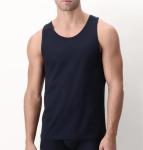 Perofil Wide Straps Men's Lisle Active Tank Top