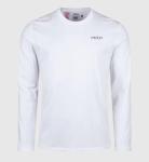 Maglietta T-Shirt Uomo a Manica Lunga Small Logo Polo Ralph Lauren