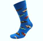 Calzini Automobili_Happy Socks Car sock