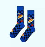 Calzini Dinner Sock-Happy Socks