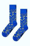 Calzini Happy Socks-Pasta sock