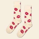 Calzini Baci -Happy Socks Kisses Sock