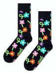 Calzini Happy Socks Balloon Flower sock