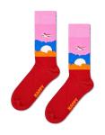 Calzini Aereoplani -Happy Socks Airplane Sock