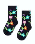 Happy Socks Calzini Bimbi Fiori di Palloncino