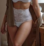 Slip Super Alto Angie by Janira