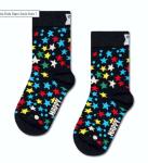 Happy Socks Calzini Bibi Stelle