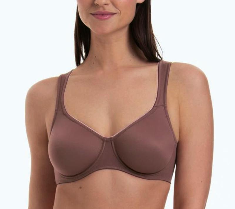Rosa Faia Twin Underwired Full Cup Bra-753-85/g