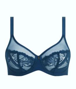 Orangerie Dream Full Coverage Underwire Bra by Chantelle
