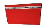 Emporio Armani Telo Mare Logoband