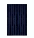 Emporio Armani Telo mare in spugna a righe con logo