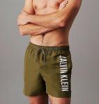 Boxer Mare Medio_Pantaloncino da Bagno intense Power di Calvin Klein