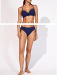 Maryan Mehlhorn Bikini con top Incrociato e Slip con Lacci