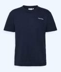 Calvin Klein Logo T-Shirt 100% Cotone