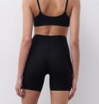 Chantelle SoftStretch Panty a Vita Alta con Gamba_Seamless Taglia Unica
