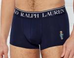 Boxer-Short Uomo Polo Ralph Lauren Logo Orsetto
