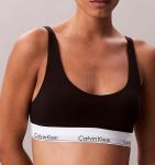 Calvin Klein Bralette leggermente foderata_Icon Cotton Modal