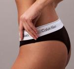 Calvin Klein Slip brasiliani - Icon Cotton Modal