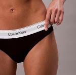 Calvin Klein Slip Classico- Icon Cotton Modal