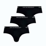 3 Pack Slip Uomo Core Logoband Emporio Armani